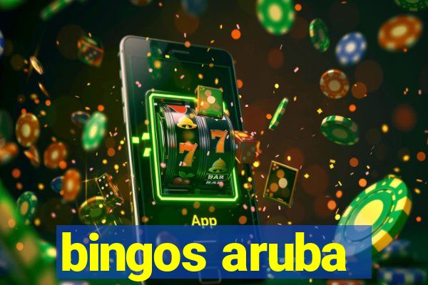 bingos aruba